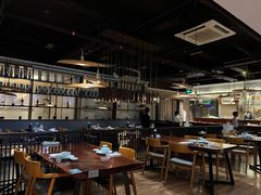 -古京·臻致料理(月湖店)