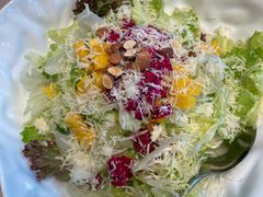 -漢舍中国菜馆(889广场店)