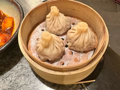 天王烤鸭包-南京大牌档(中关村店)