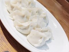 鲅鱼饺子-必点海鲜·鲅鱼水饺(鞍山西道店)