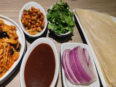 -老昌春饼(松北店)