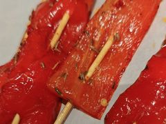 -鸿先阁·干煸虾(星沙店)