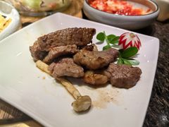 -正苑26年海鲜烤肉•牛尾汤汤饭(东港店)
