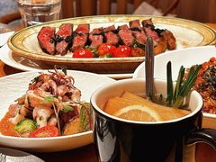 -森Some Fusion(荔湾店)