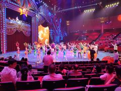 -珠海横琴长隆《卡卡虎奇遇记》