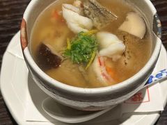-鮨匠·割烹料理(巨鹿花园店)