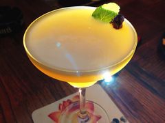 -OX BAR 拉培耶小镇(大连老街店)