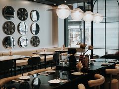 大堂-必胜客(滨江店)
