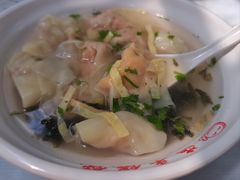-海平馄饨(逍遥二路店)