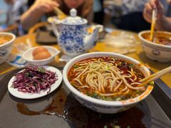 -清真·马安军辣子牛肉面