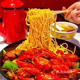 广州｜我pick从长沙火到广州的这家小龙虾馆