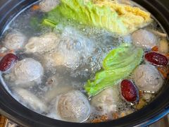 -濠轩阁特色生蚝火锅总店