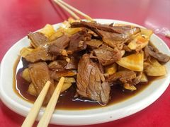 -乐天拉面(桃花街店)