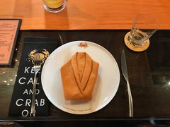 -Ministry of Crab(科伦坡店)