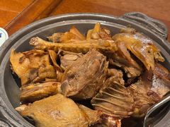 -林四喜·闽南传家菜(鼓浪屿店)