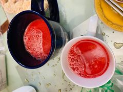 -红宝石·鲜奶小方·海派西点房(金杨店)