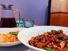 -鸽子侯·家宴·平价海鲜(绿地店)
