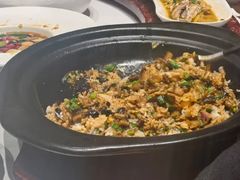 -酒蜻蜓·庭院私房菜(天元东路店)