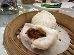 -顺德人家食府(黄金广场店)