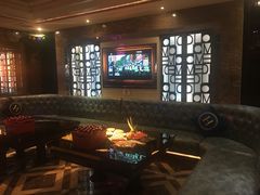 -音乐在线主题氧吧KTV(佳宁娜广场店)