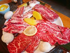 -韩满园· 甄选韩式烤肉