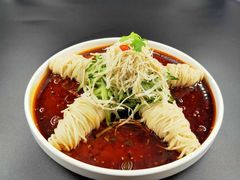 -俭寨大盘鸡·新疆菜·烧烤(博乐店)