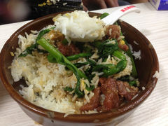 牛肉饭-非凡肠粉皇(西华路店)