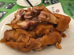 -令氏家外家周秦食府(高新店)