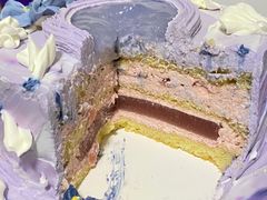 -FALANC CAKE生日蛋糕(广州店)