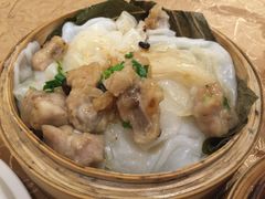 -澳门西南饭店·粤菜·茶市·手工点心(华海路店)