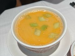 龙虾汤泡饭-北京厨房(SKP店)