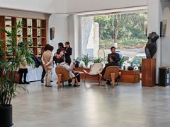 -金牛山大酒店(南北湖风景区店)