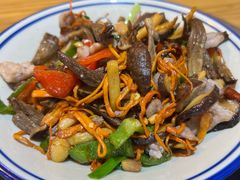 -妈妈的味道·腾冲特色菜(和顺古镇店)
