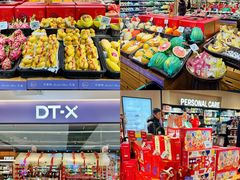 -凯德MALL(西直门店)