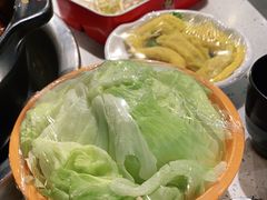 -钢管厂五区小郡肝火锅串串香(清河店)