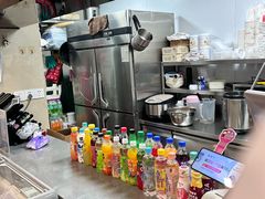 -鸡鸣汤包(红山动物园店)