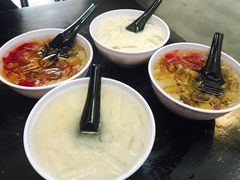 -汕头街四果汤