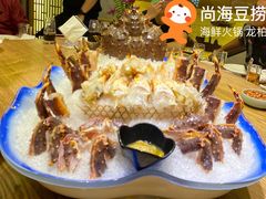 -尚海豆捞(乐虹坊店)