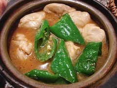 老城南水面筋塞肉-南京大牌档(三阳广场苏宁店)