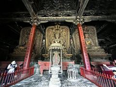 -报恩寺(平武县)