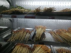 -来伊回麻辣烫·火锅串串清真(红瓦寺总店)