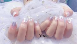 -逸日式美甲美睫工作室