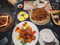 -虾饺妹·粤式手工点心(水荫路店)