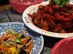 -欧记轩龙虾·私房菜(A店)