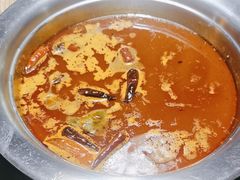 -吧嘚嘴炭烧鸽串吧(北海街店)