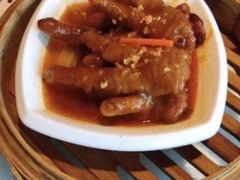 -安蒂娅.悦景轩中餐厅(西乡店)