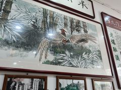 -老爆肚满五香烧牛羊肉