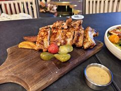 -Nord Grill&Bar Highland诺德西餐(深圳欢乐海岸店)