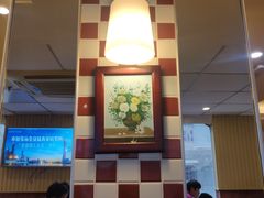 -萨莉亚意式餐厅(东山口店)