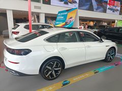-润华上汽大众(济南汽车公园店)